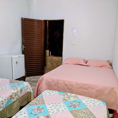 شقة Pouso Da Julia Pirenópolis الغرفة الصورة