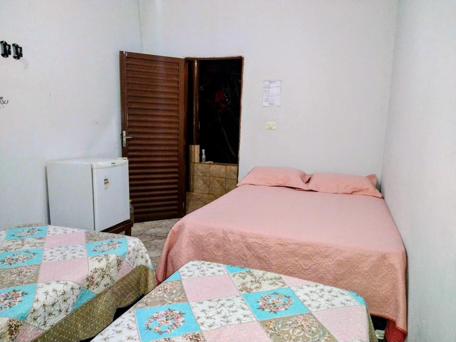 شقة Pouso Da Julia Pirenópolis الغرفة الصورة